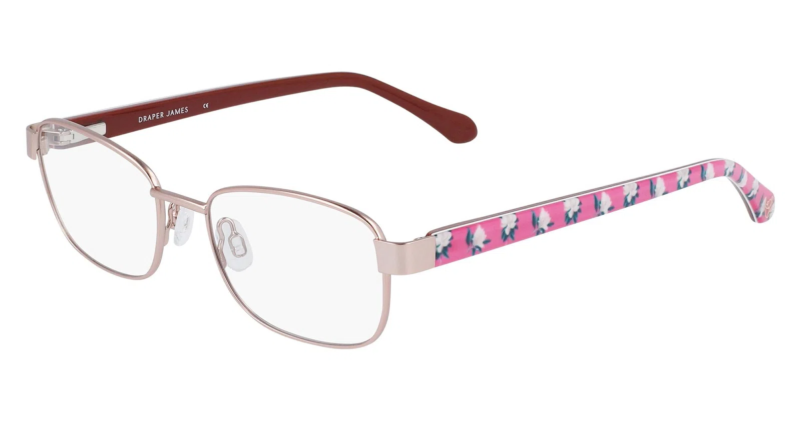 Draper James DJ1011 Eyeglasses - view 3